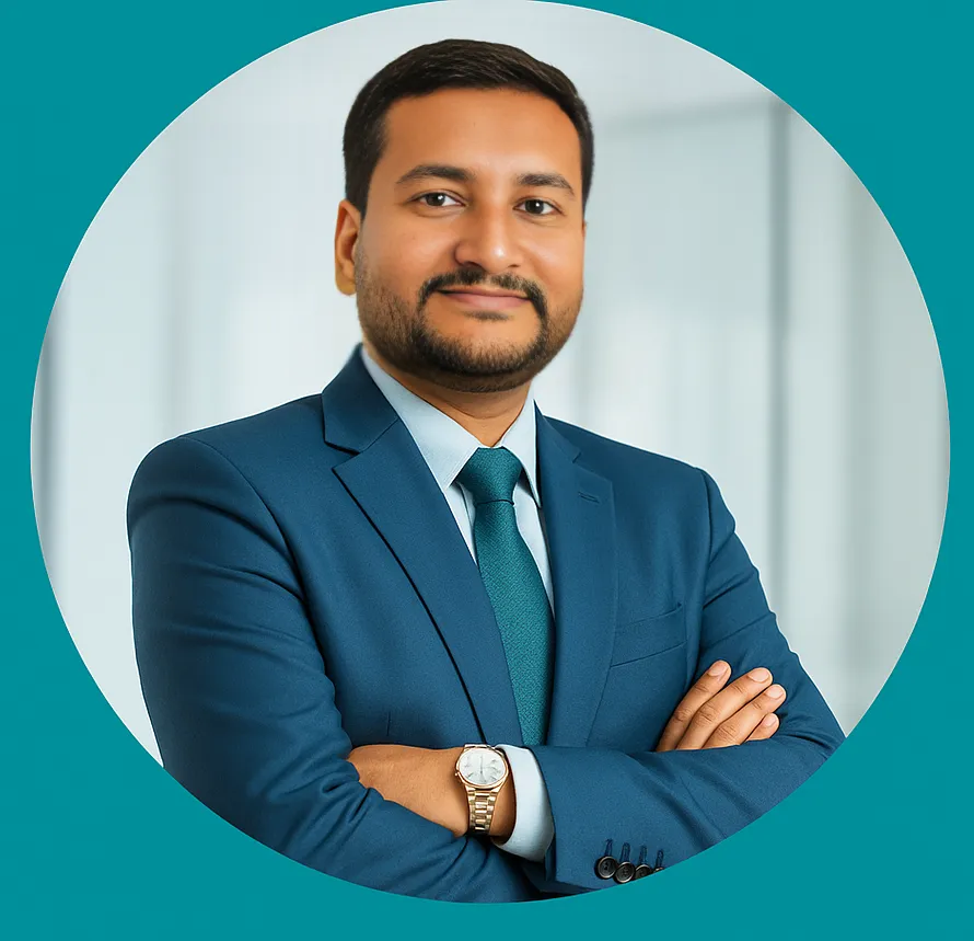 Santonu Kumar Dhar