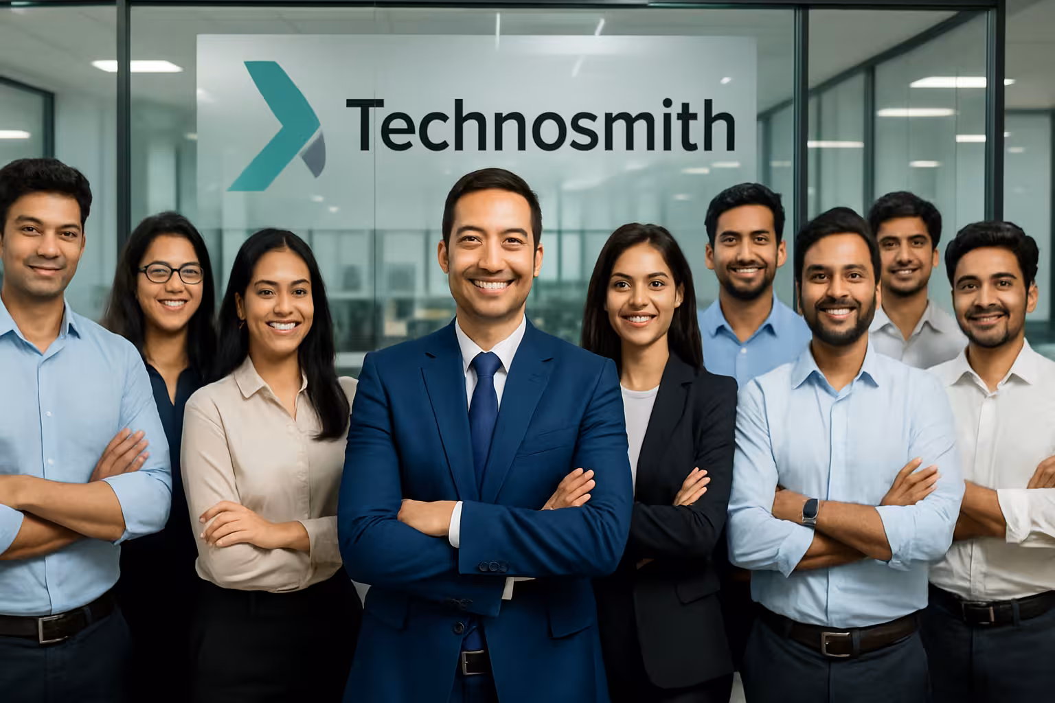 Our Team